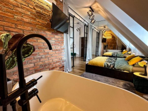Apartament Zielone Fotele Starówka, Olsztyn